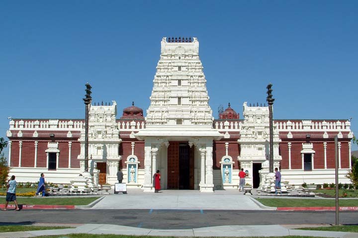 Sa livermore temple