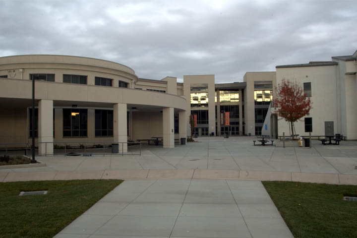 Cal High School