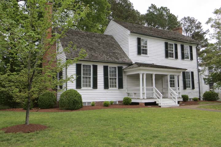 Courtland-Rochelle-Prince-house