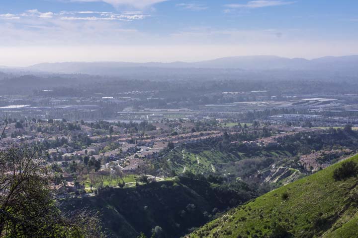 Foothill Ranch, CA