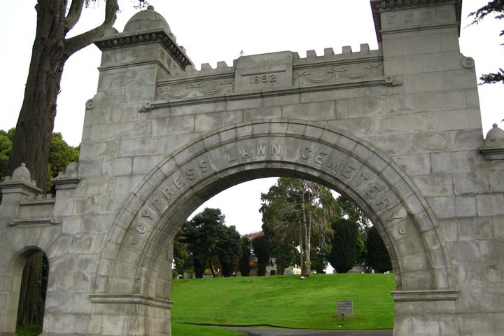 Colma CA