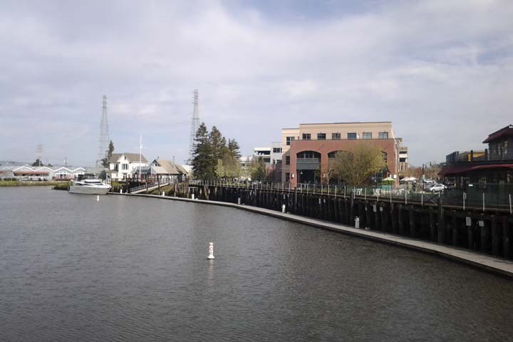 Petaluma, CA, USA - panoramio